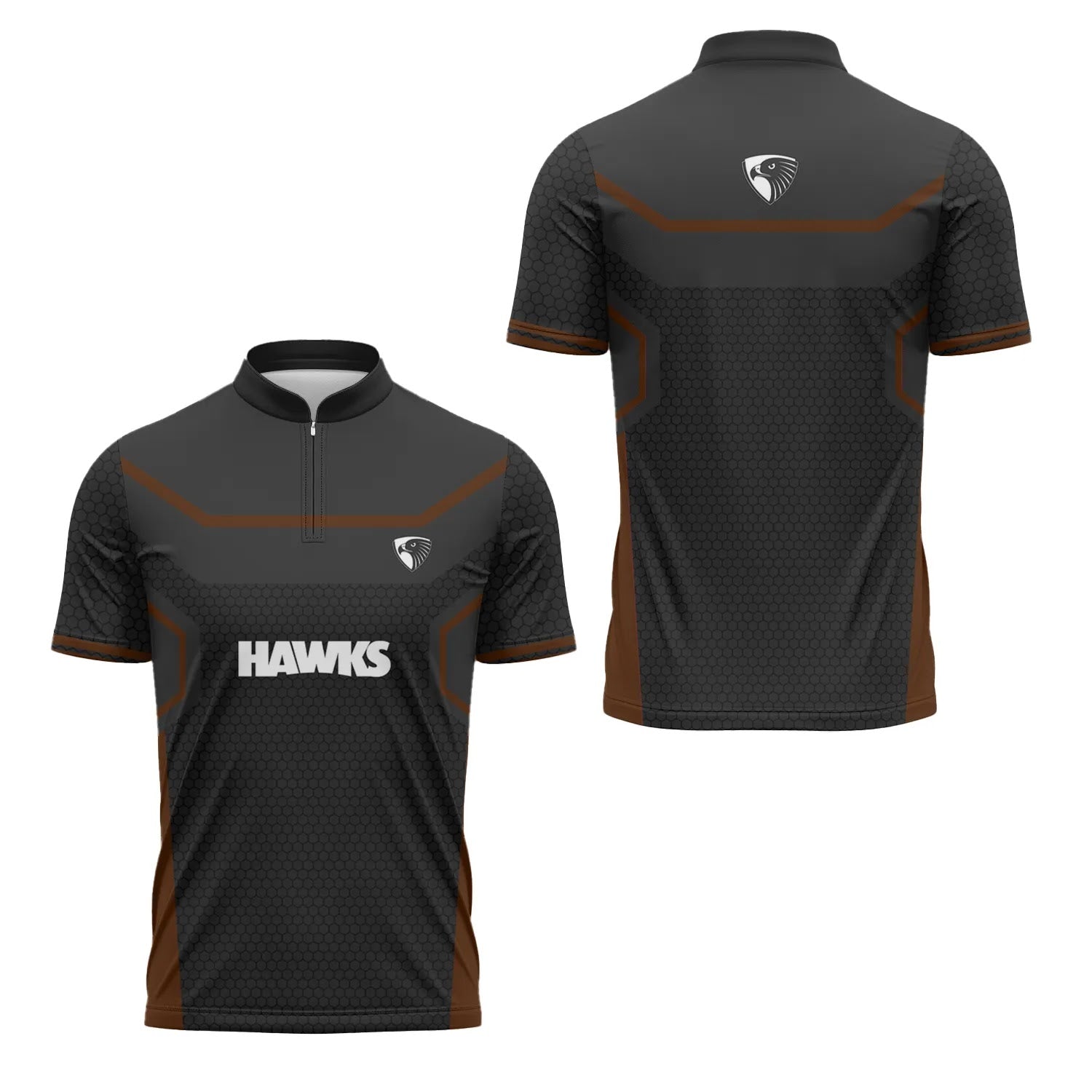 Hawthorn Hawks Apparels SC052