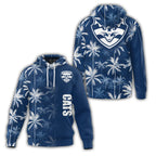 Geelong Cats Hoodie SHW032