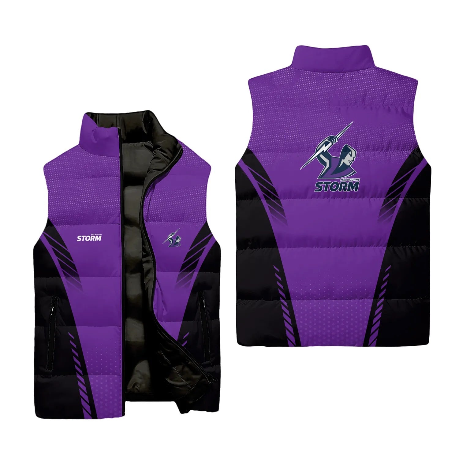 Melbourne Storm Apparels SC017