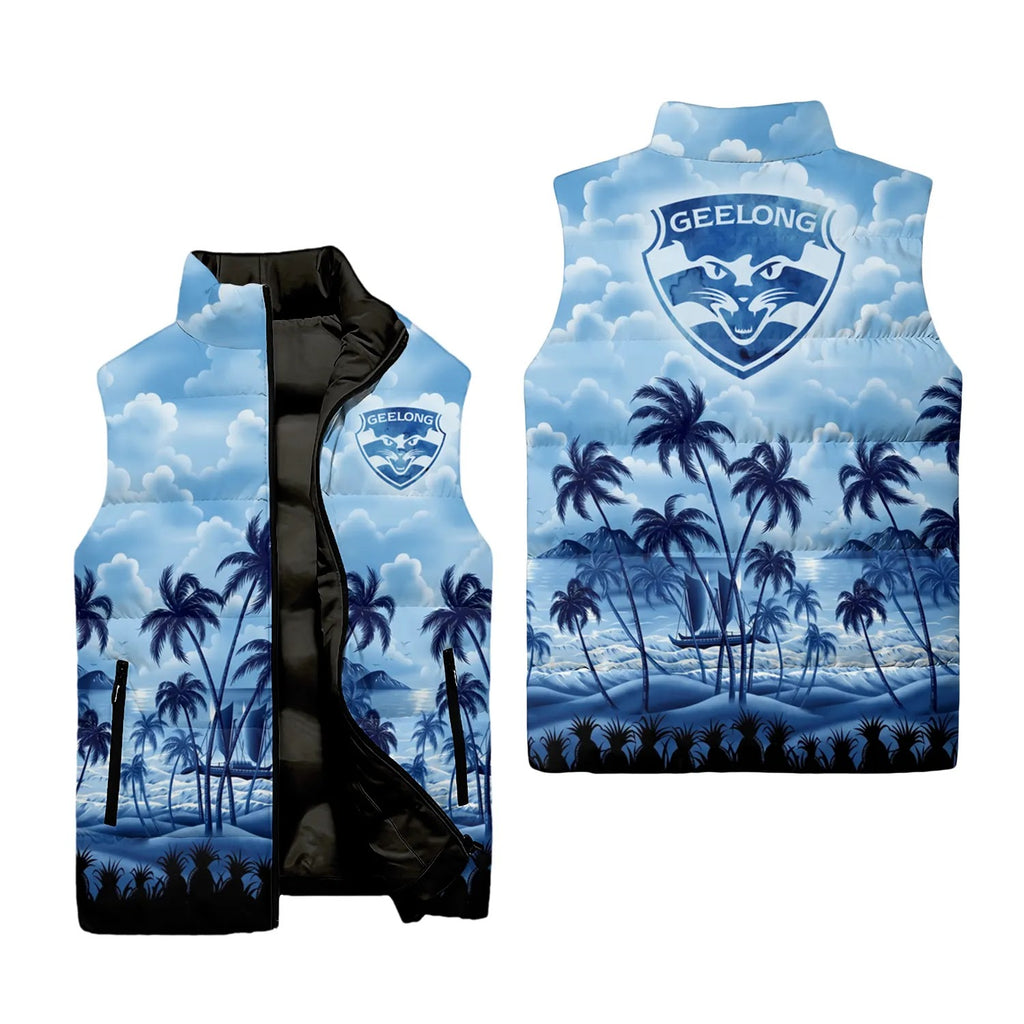 Geelong Cats Apparels SHW018