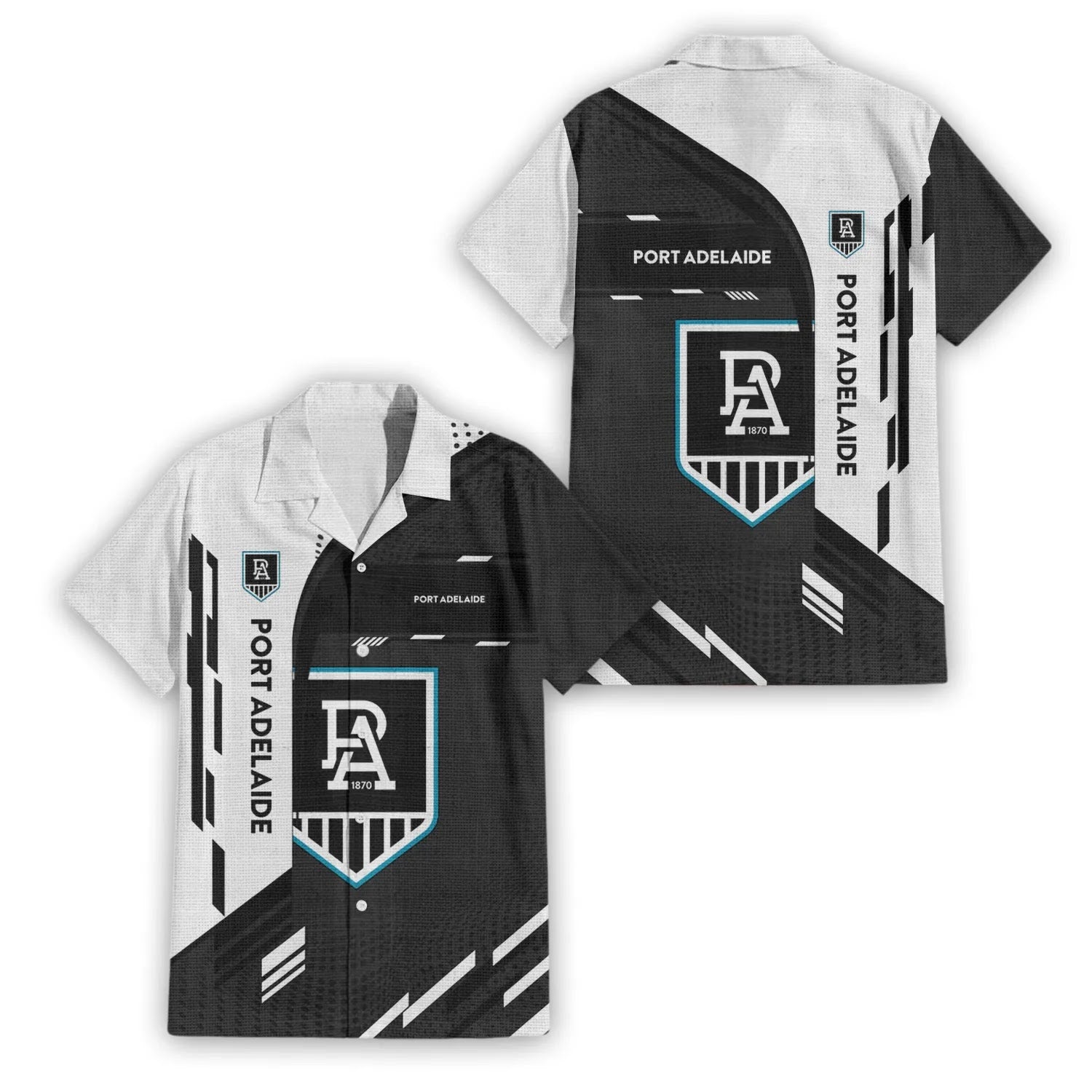 Port Adelaide Power Apparels SC036