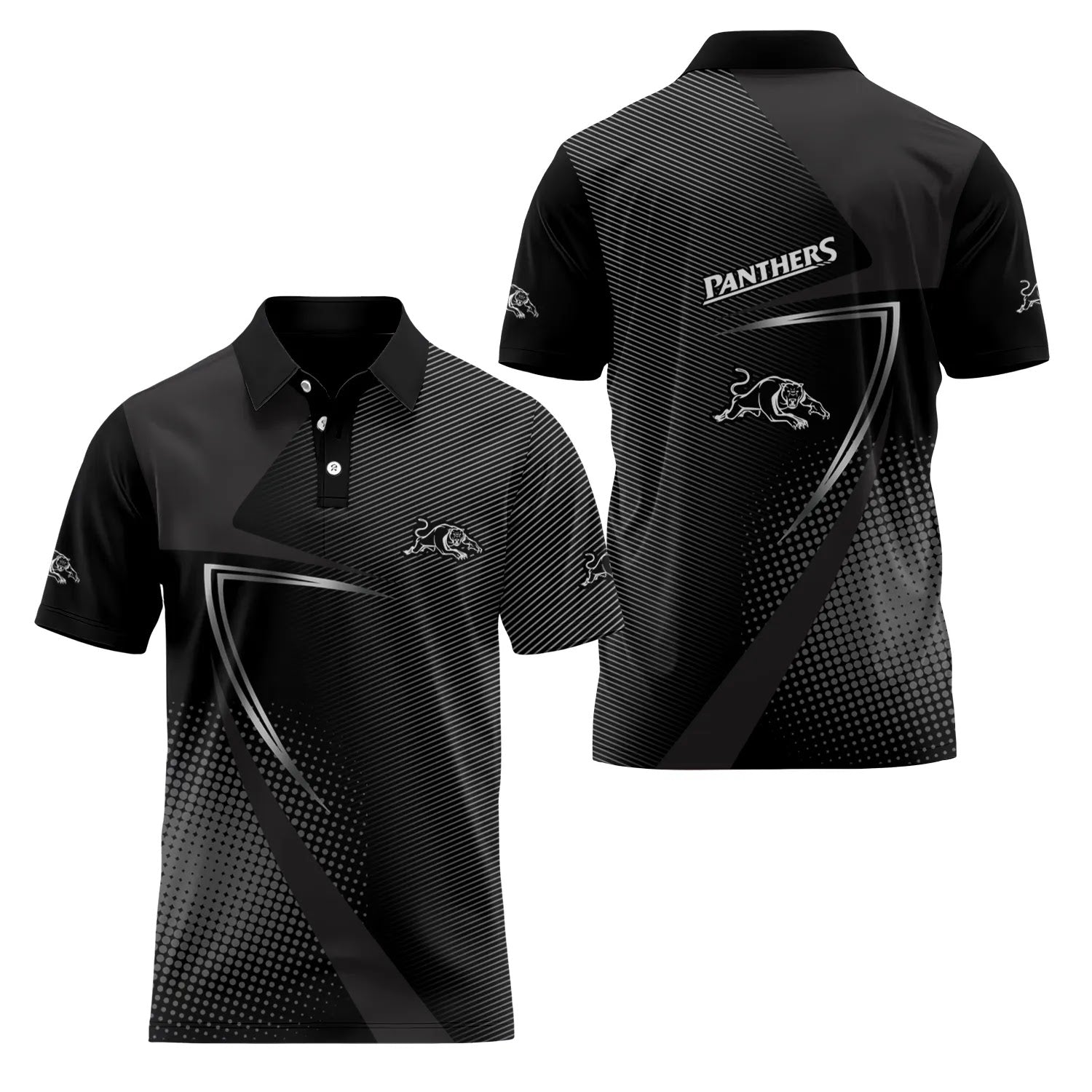 Penrith Panthers Apparels SC059