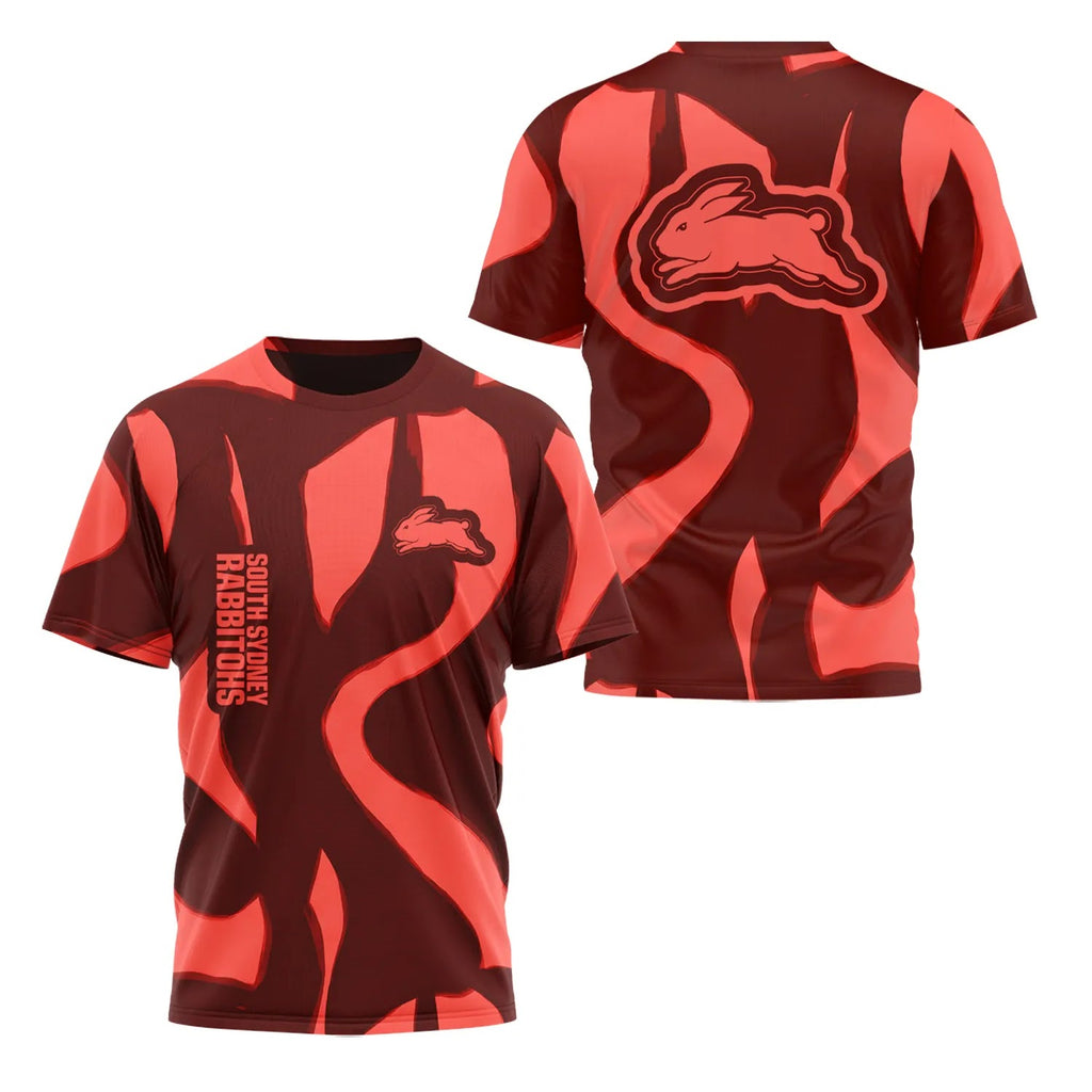 South Sydney Rabbitohs Apparels SHW068