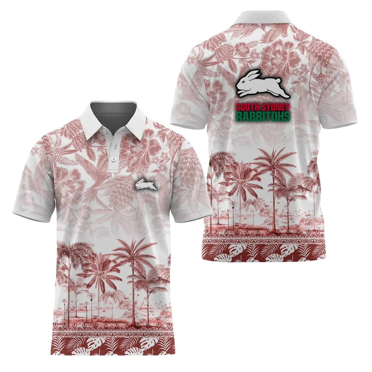 South Sydney Rabbitohs Apparels SC045
