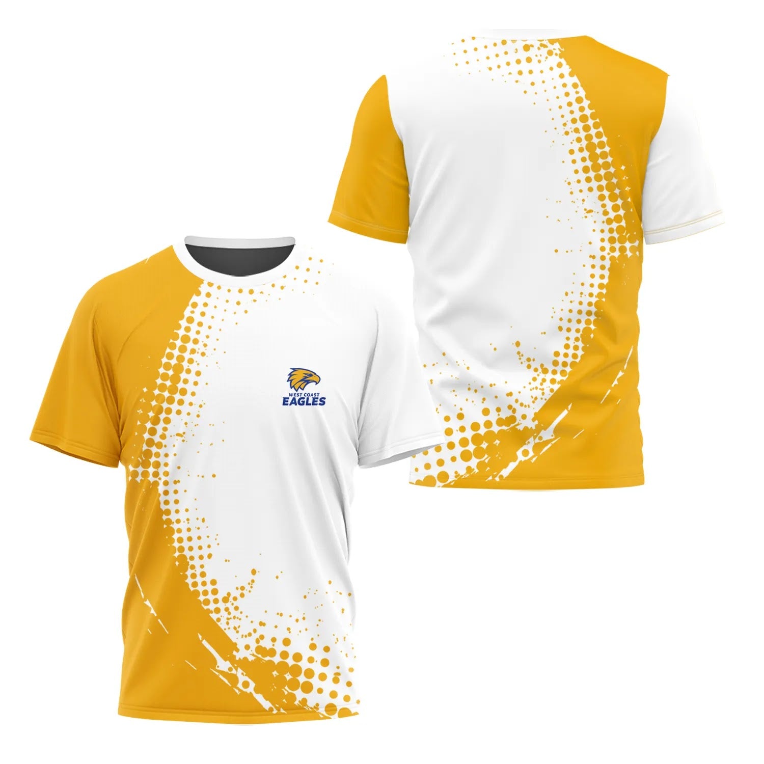 West Coast Eagles Apparels SC095