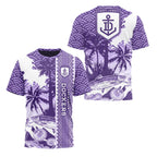 Fremantle Dockers Apparels SHW038