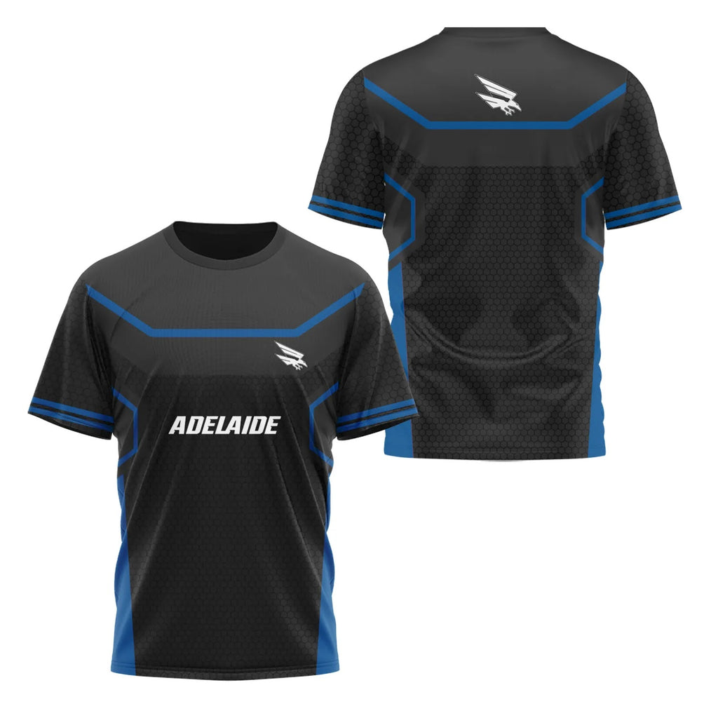 Adelaide Crows Apparels SC052