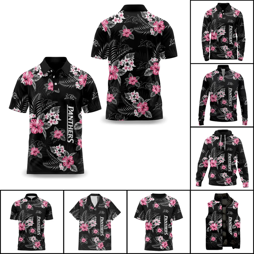 Penrith Panthers Apparels SC054