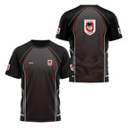 St George Illawarra Dragons Apparels SC061