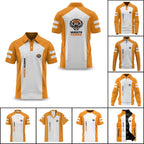 Wests Tigers Apparels SC078