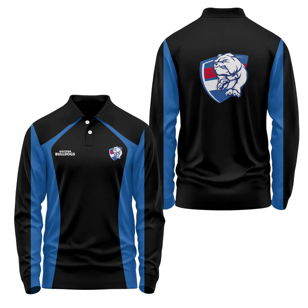 Western Bulldogs Apparels SC048