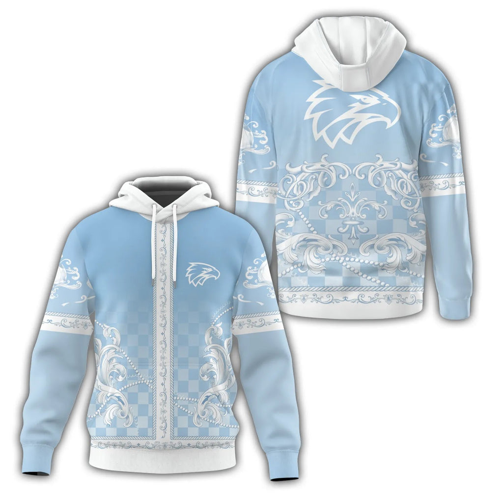 West Coast Eagles Hoodie SHW025