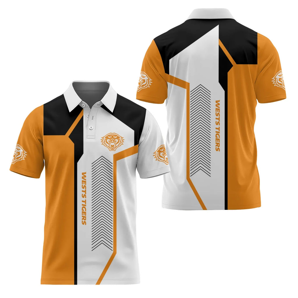 Wests Tigers Apparels SC065