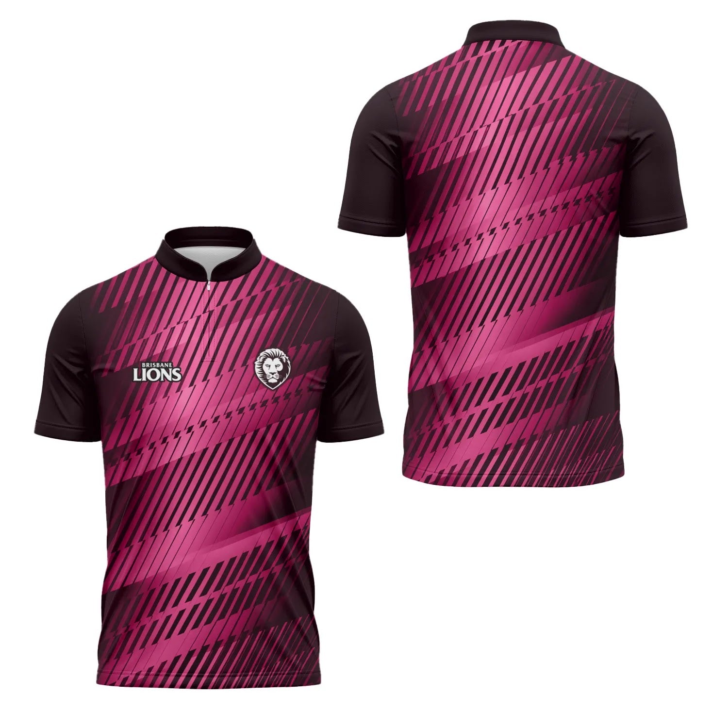 Brisbane Lions Apparels SC118