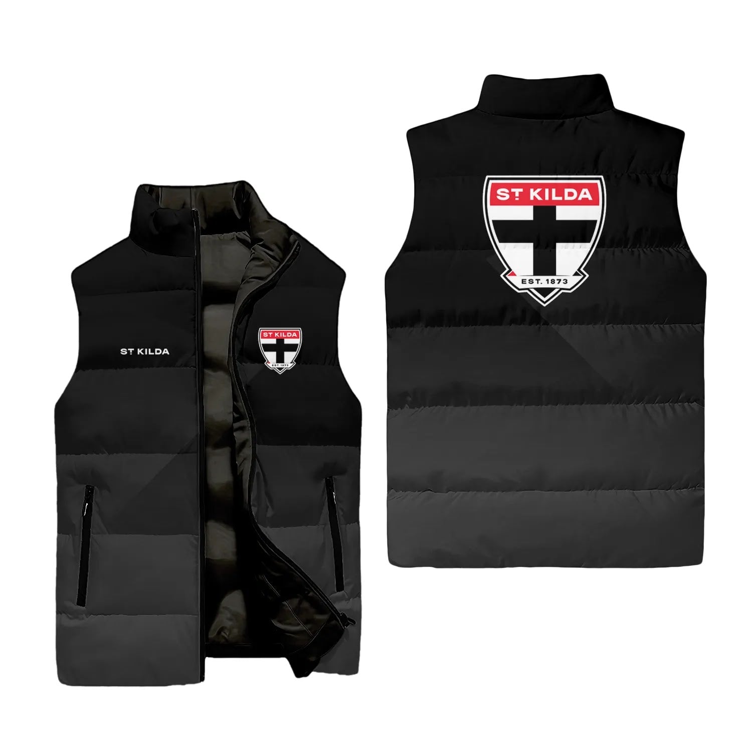 St Kilda Saints Apparels SC012