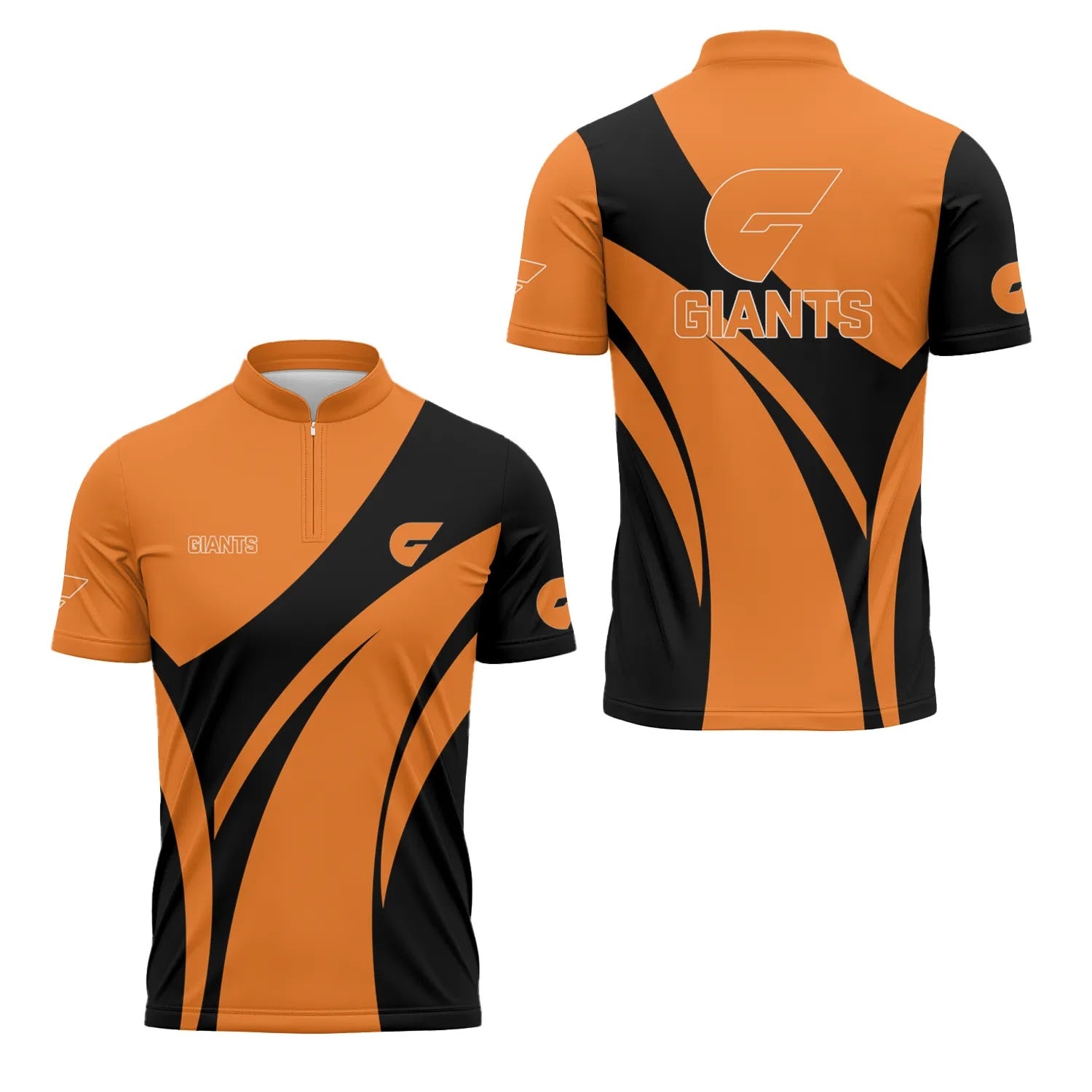 Greater Western Sydney Giants Apparels SC022