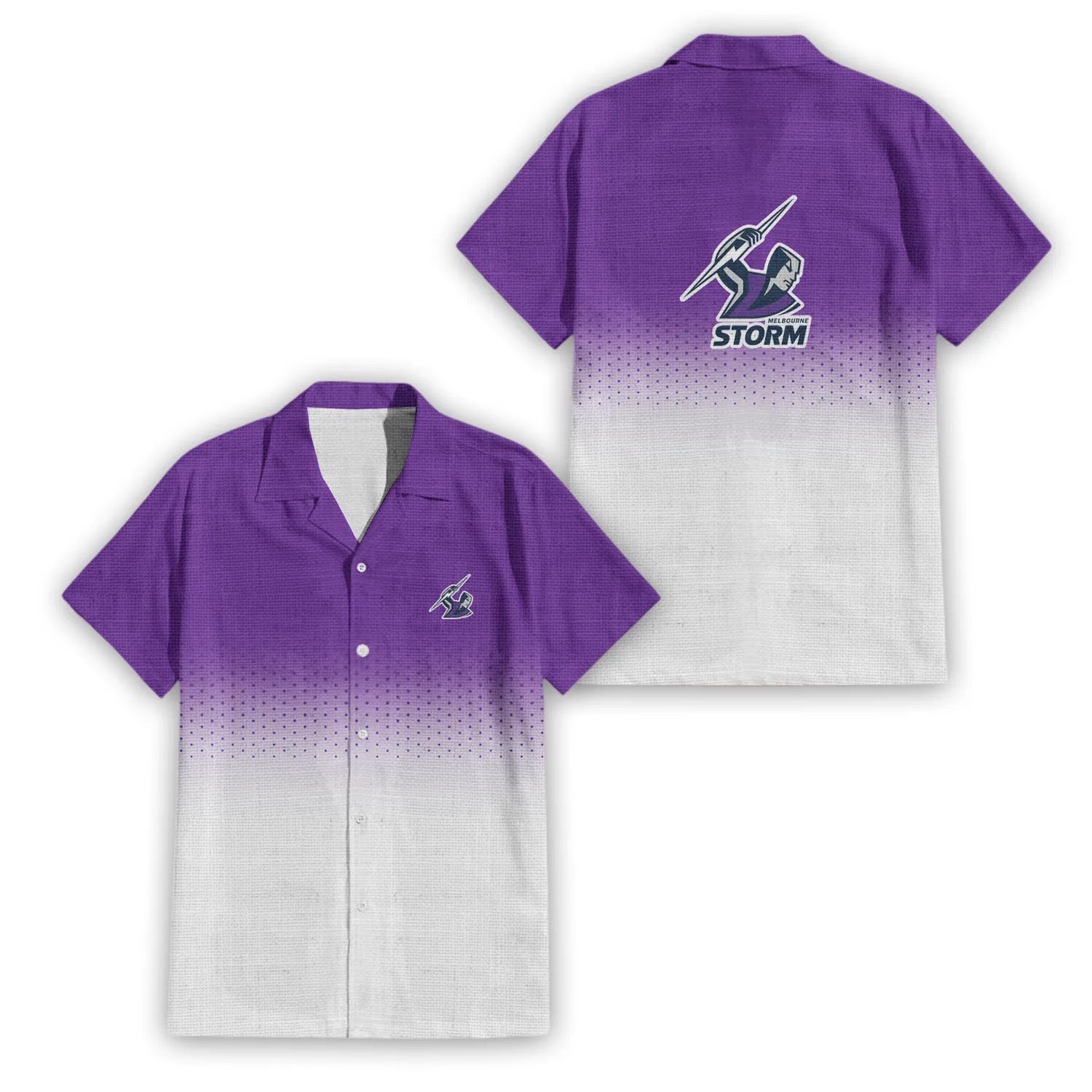 Melbourne Storm Apparels SC094