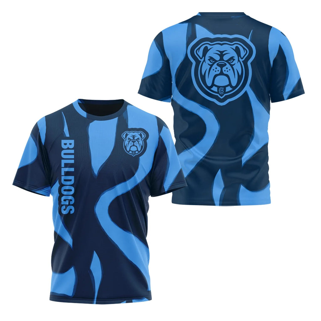 Canterbury-Bankstown Bulldogs Apparels SHW068