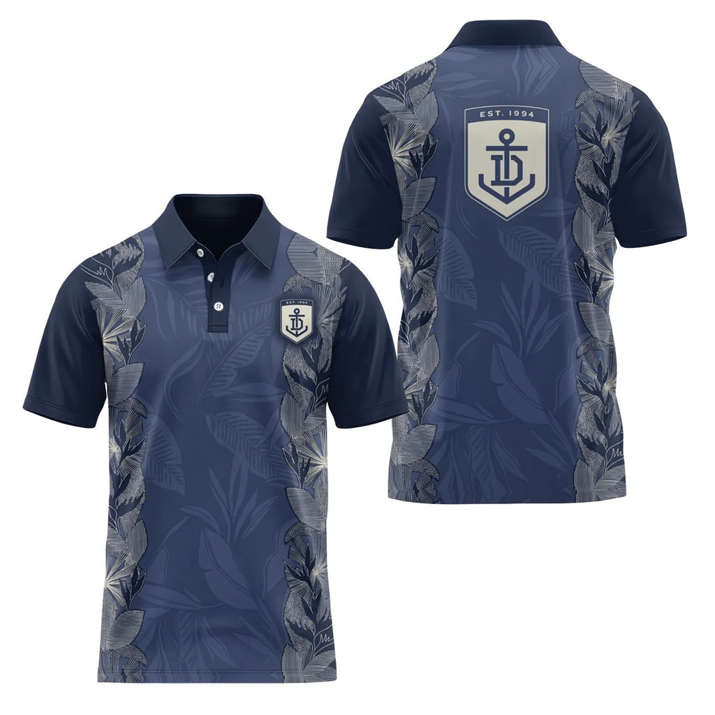 Fremantle Dockers Apparels SHW045