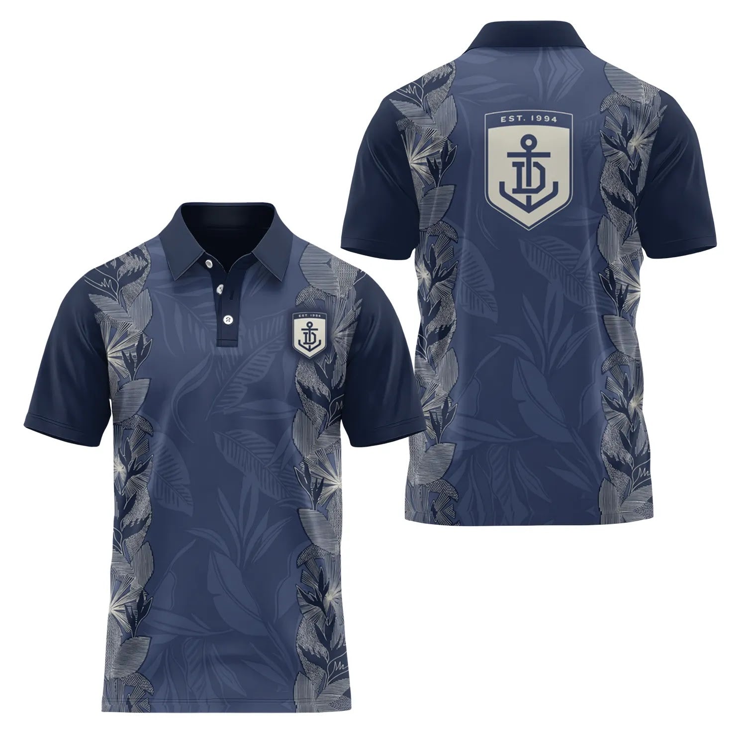 Fremantle Dockers Apparels SHW045