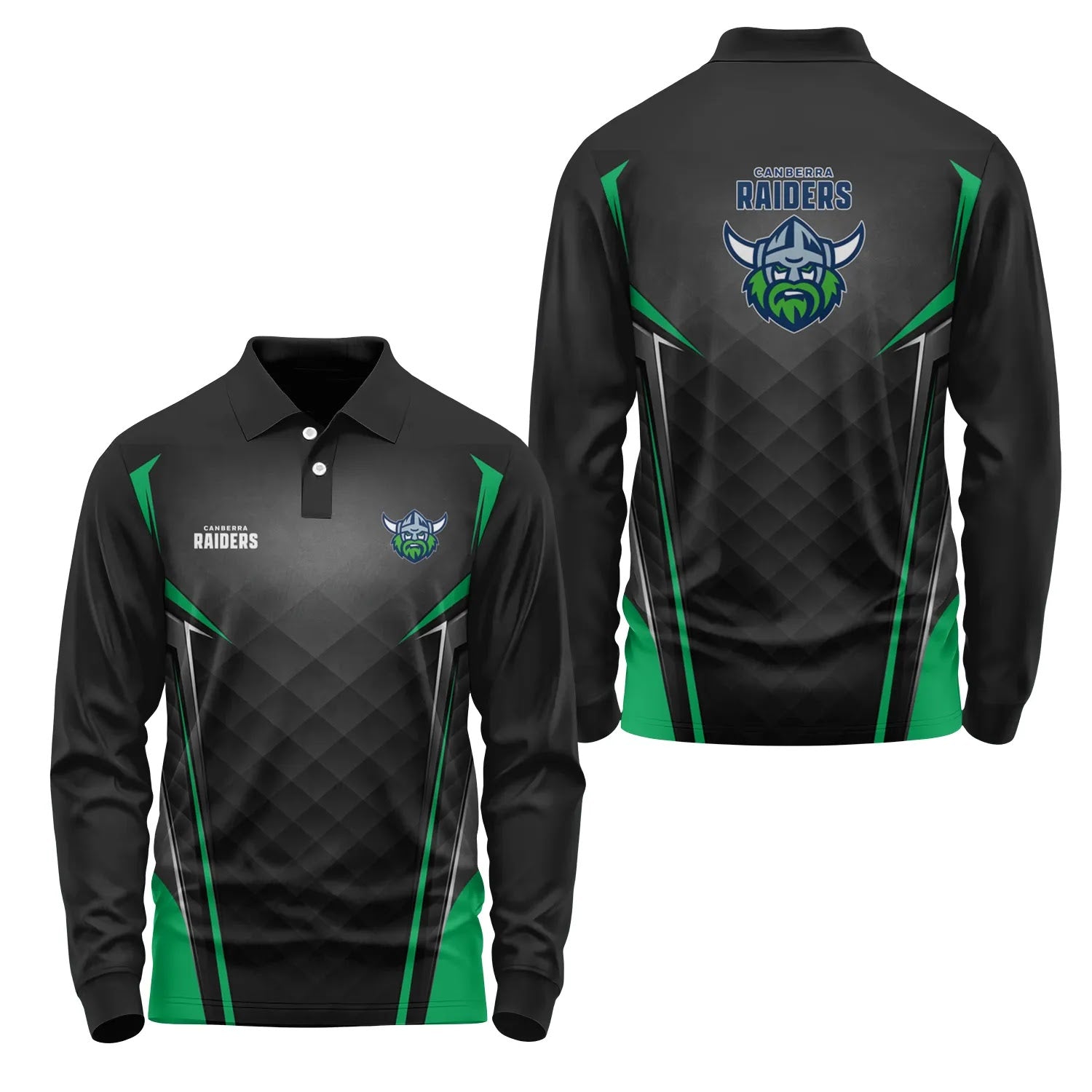 Canberra Raiders Apparels SC074