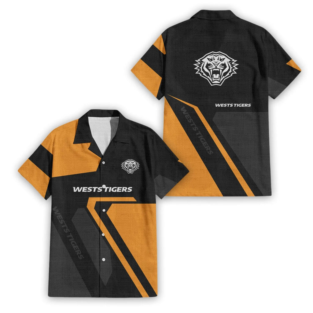 Wests Tigers Apparels SC117