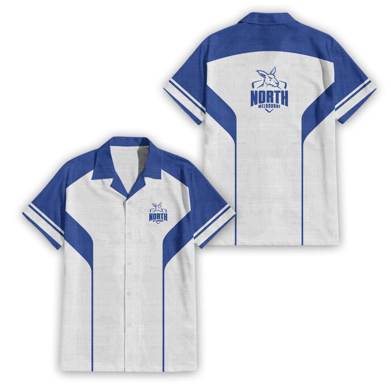 North Melbourne Kangaroos Apparels SC113