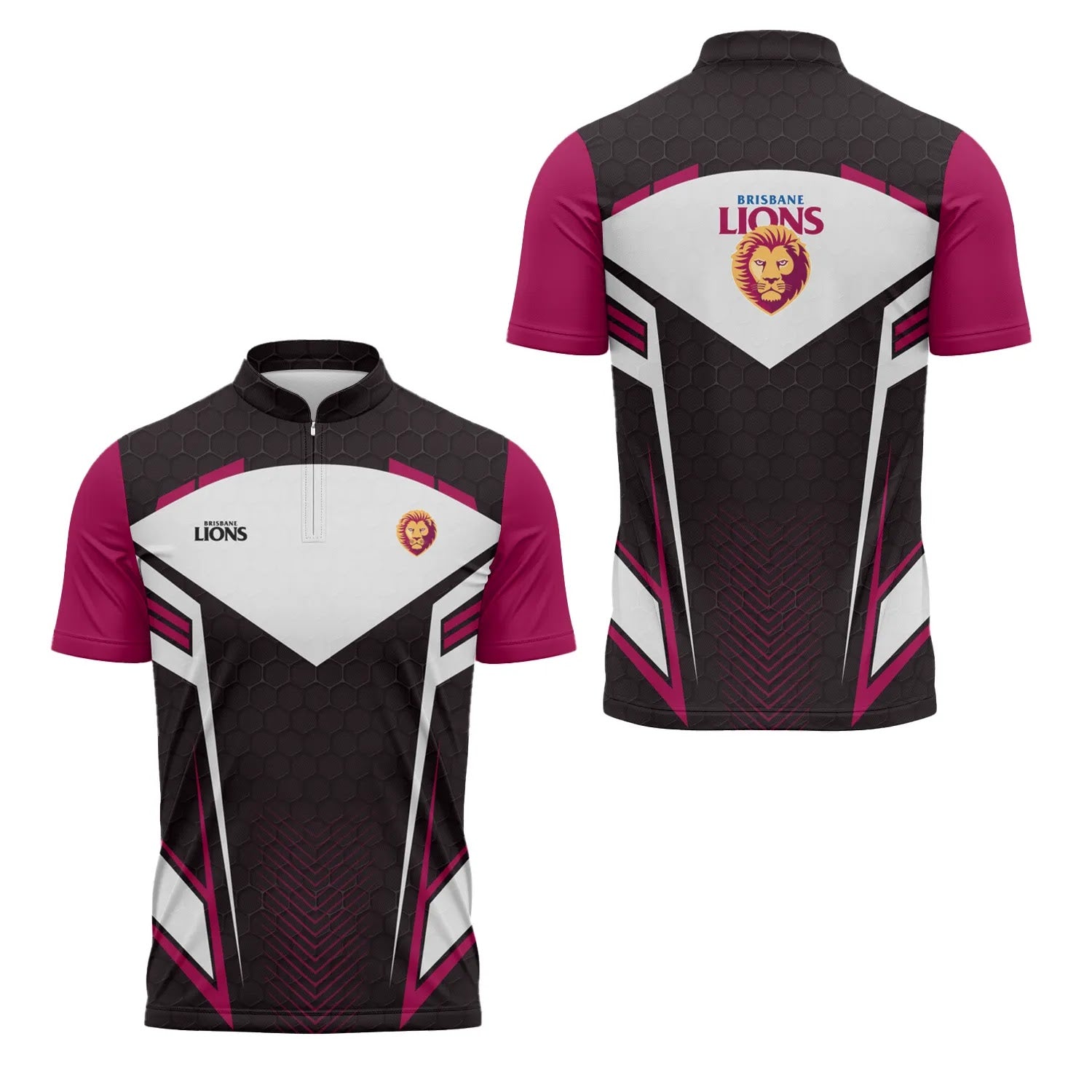 Brisbane Lions Apparels SC033