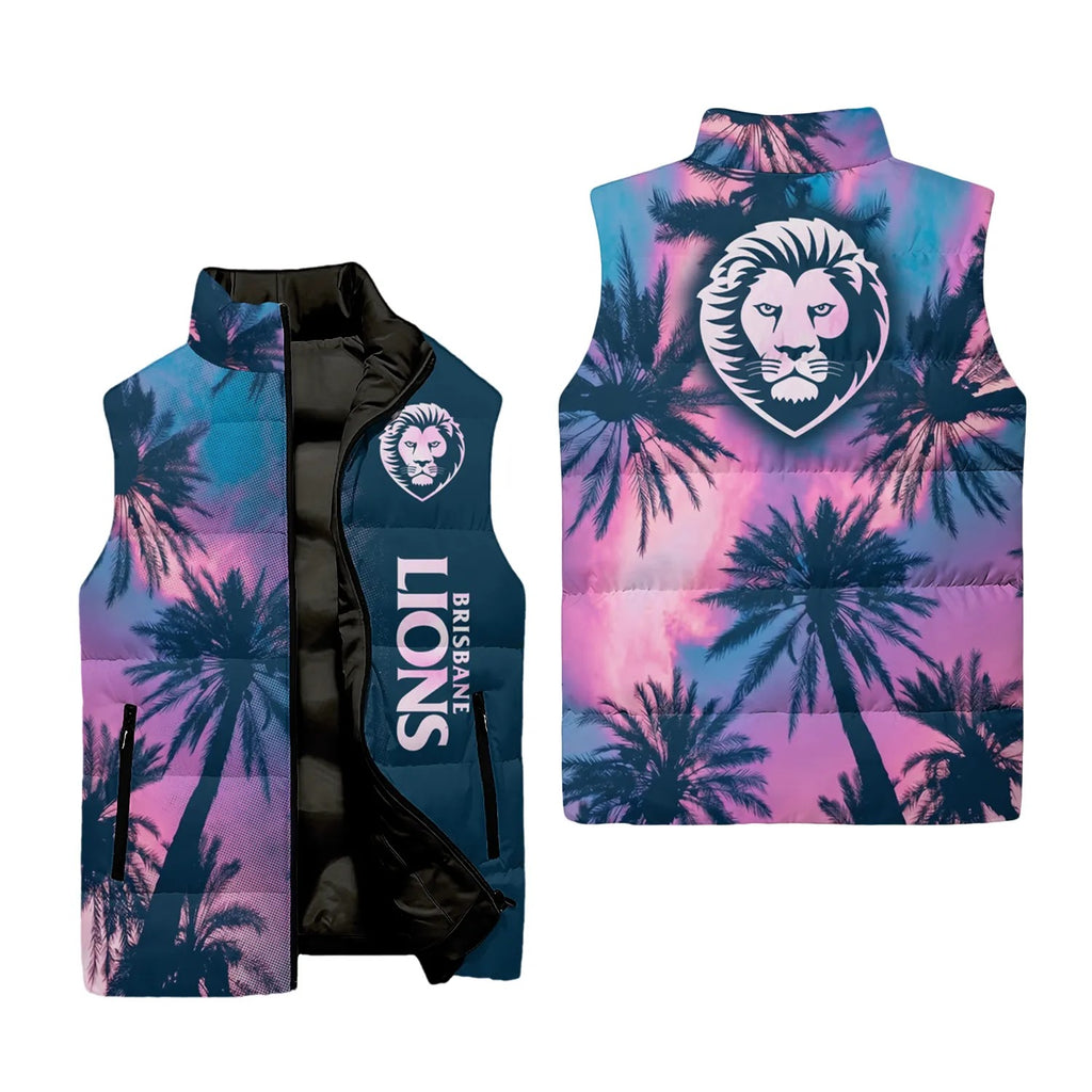 Brisbane Lions Apparels SHW030