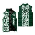 Canberra Raiders Apparels SHW046