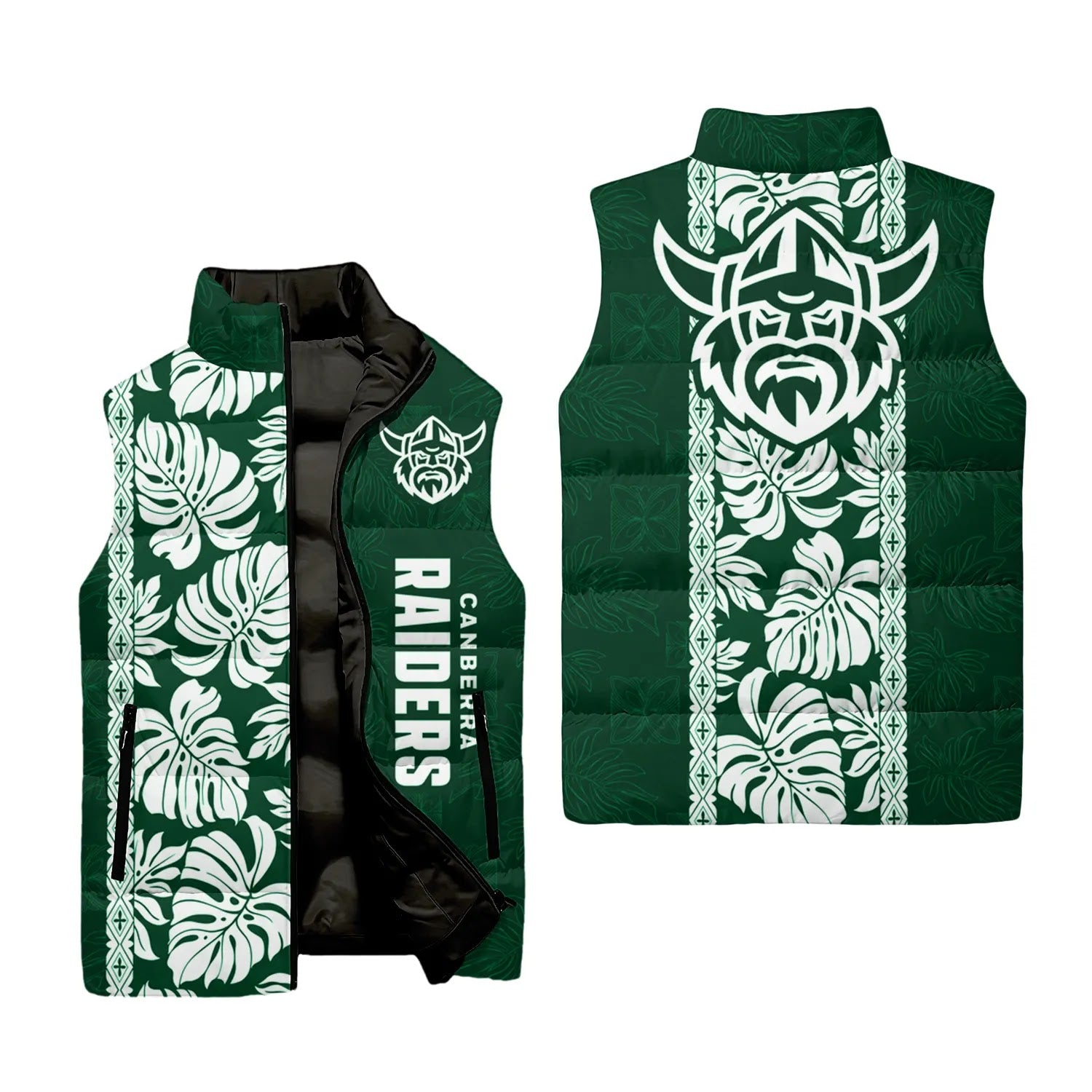 Canberra Raiders Apparels SHW046