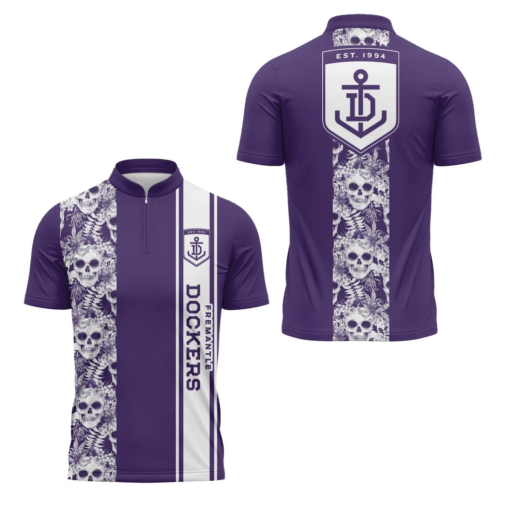 Fremantle Dockers Apparels SHW042