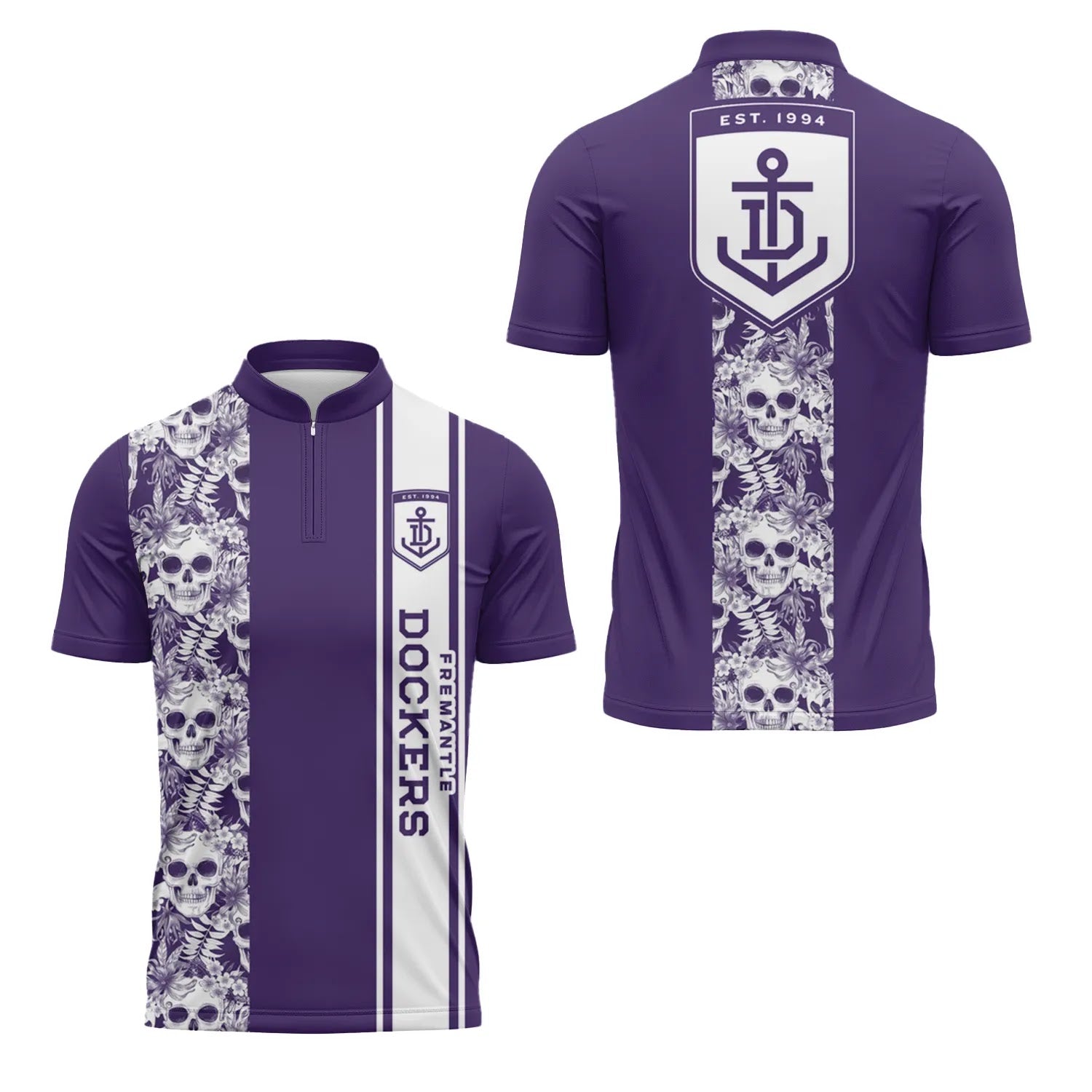 Fremantle Dockers Apparels SHW042