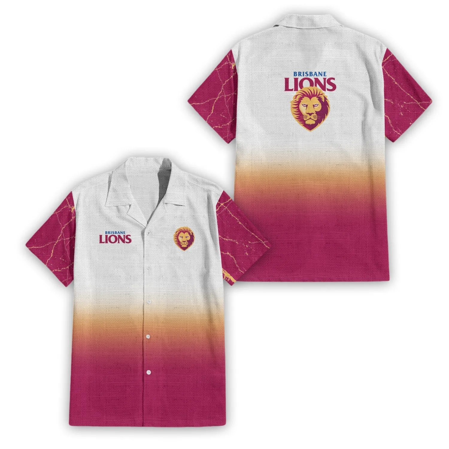 Brisbane Lions Apparels SC120
