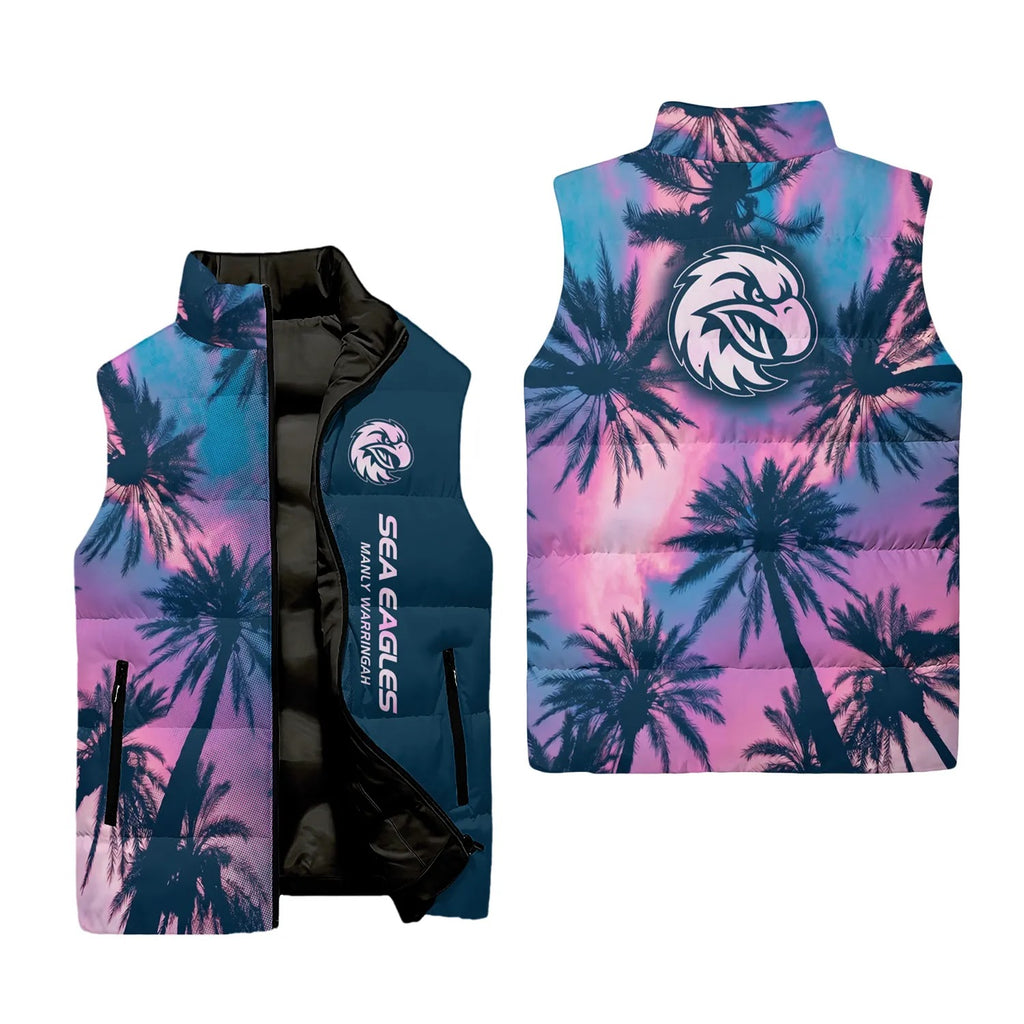 Manly Warringah Sea Eagles Apparels SHW030
