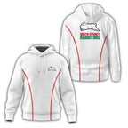 South Sydney Rabbitohs Hoodie SC025