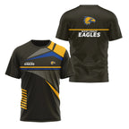 West Coast Eagles Apparels SC067
