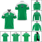 Canberra Raiders Apparels SC087