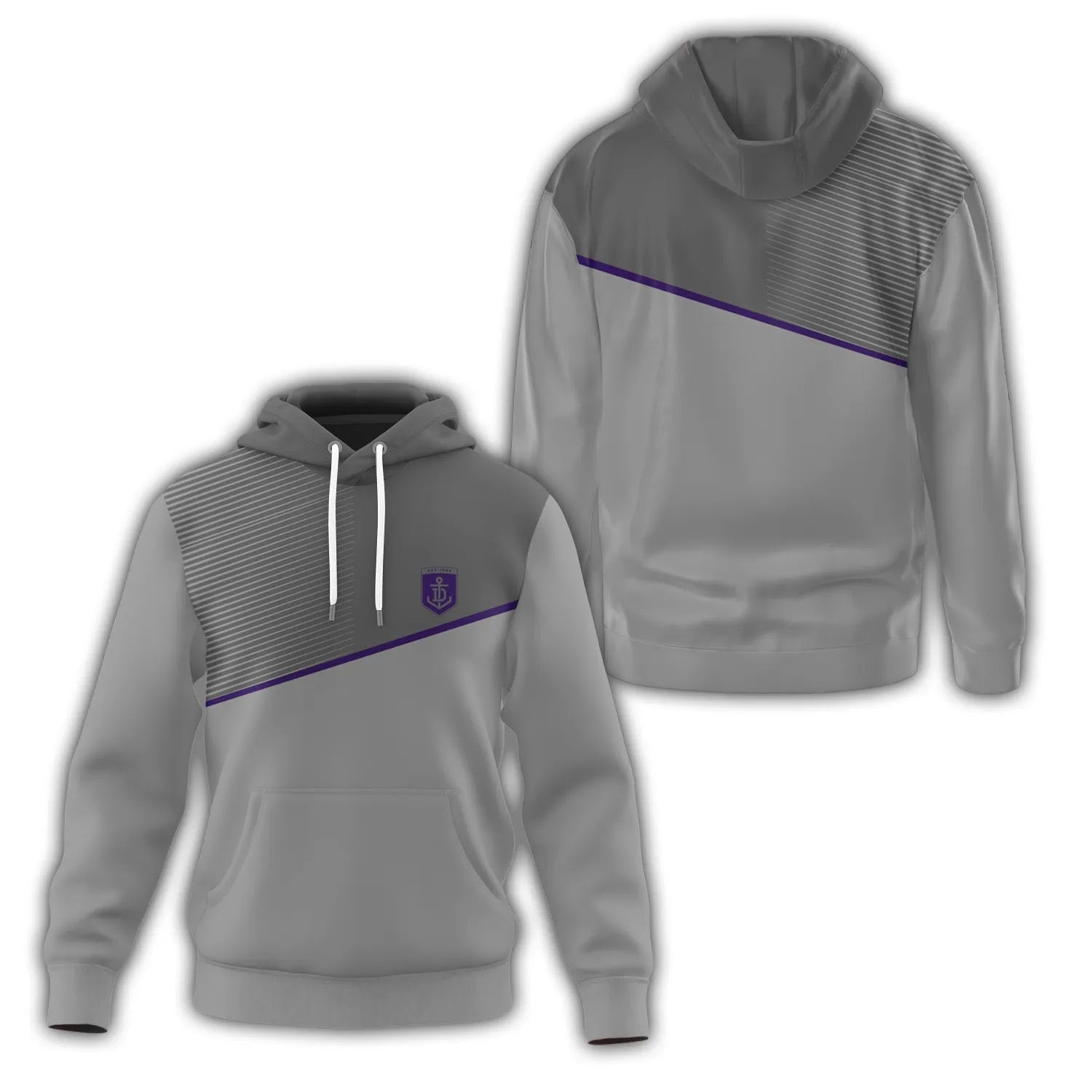 Fremantle Dockers Hoodie SC116