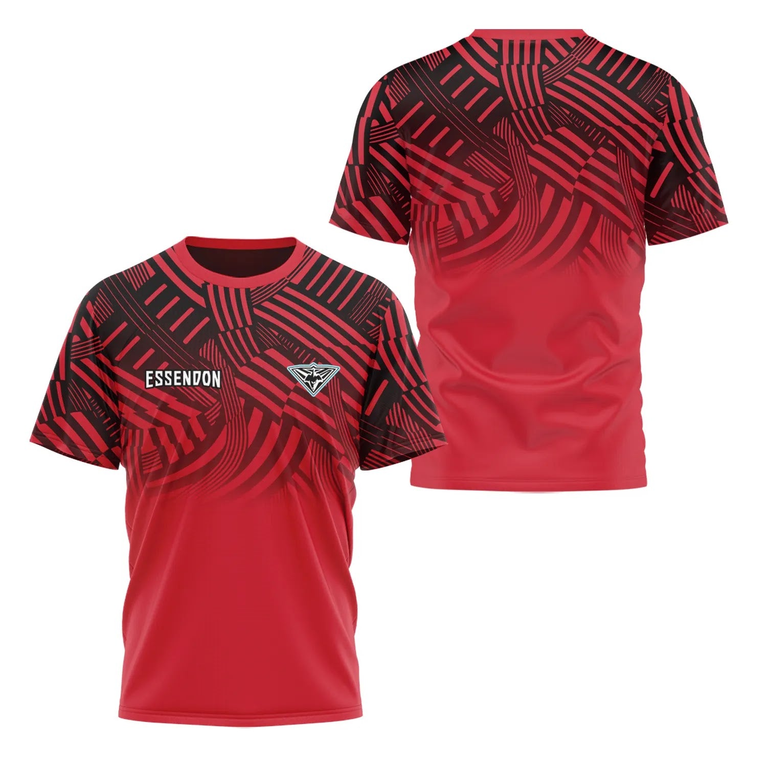 Essendon Bombers Apparels SC121