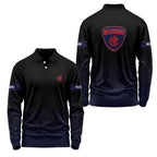 Melbourne Demons Apparels SC096
