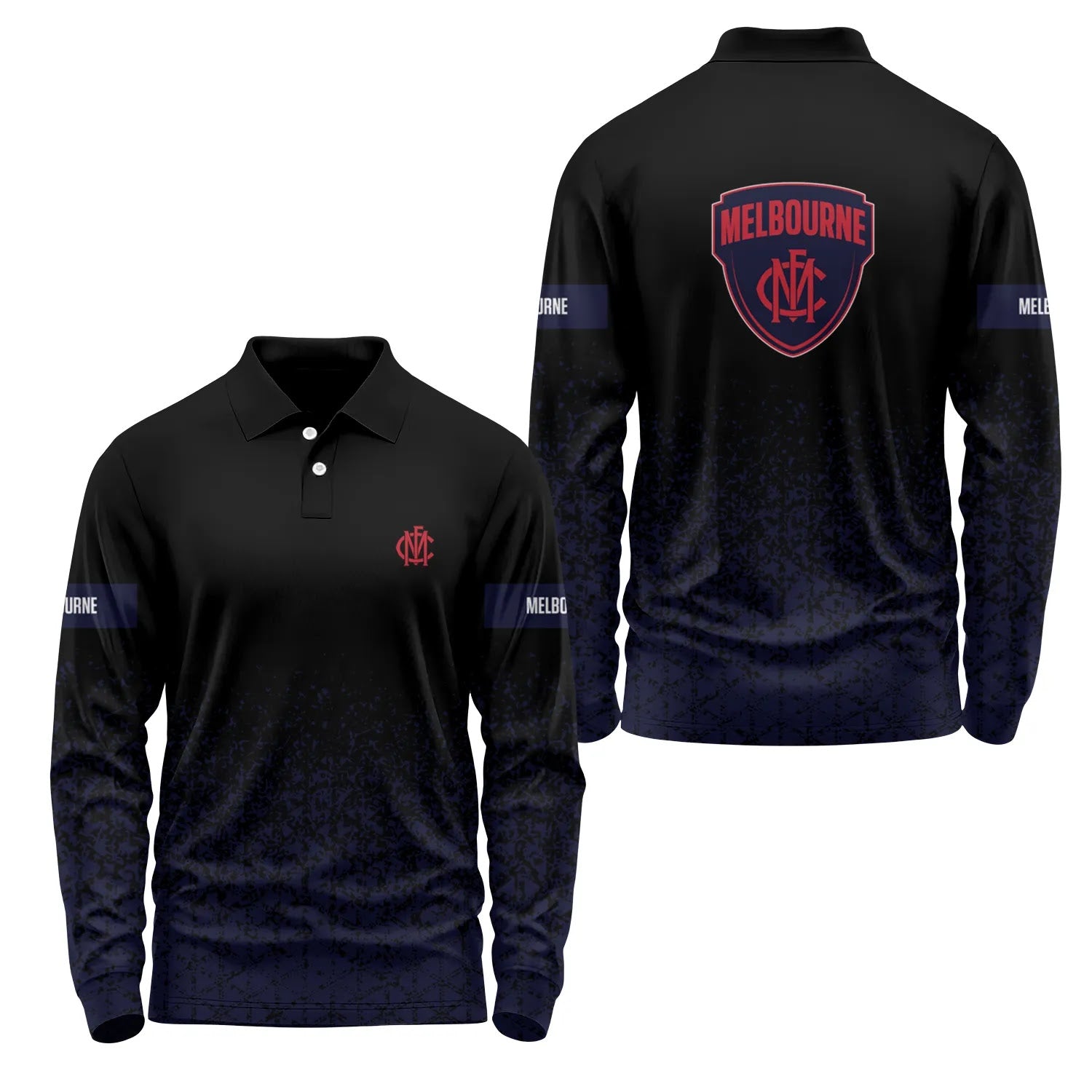Melbourne Demons Apparels SC096
