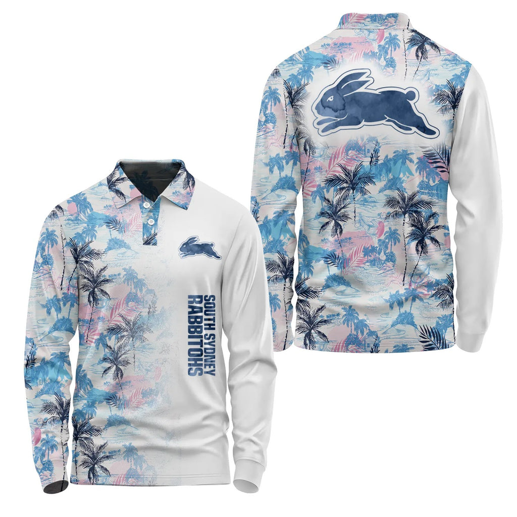 South Sydney Rabbitohs Apparels SHW029