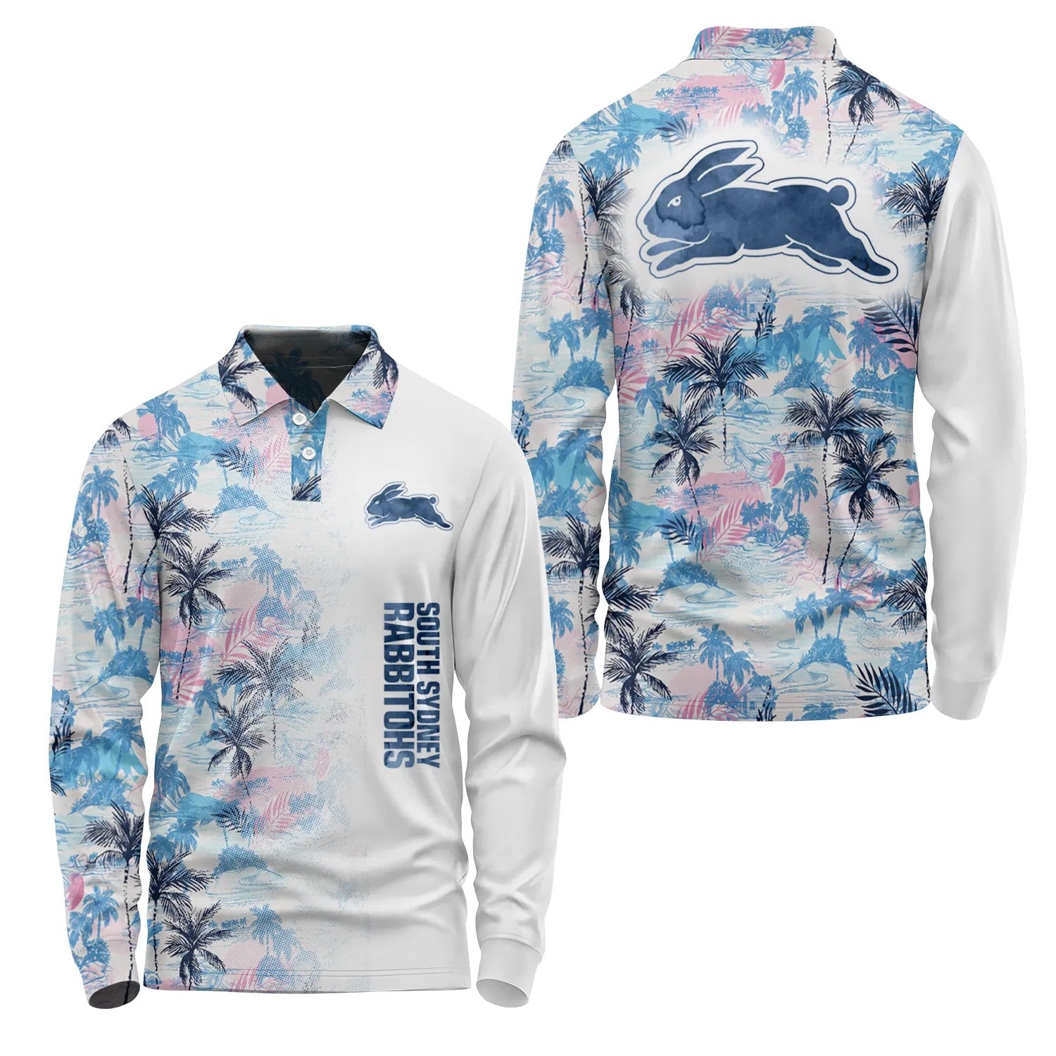 South Sydney Rabbitohs Apparels SHW029