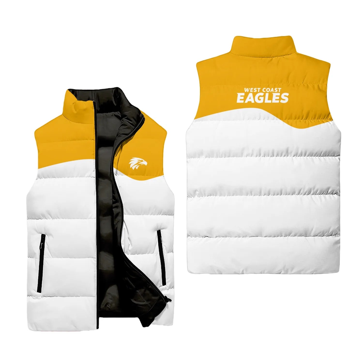 West Coast Eagles Apparels SC110