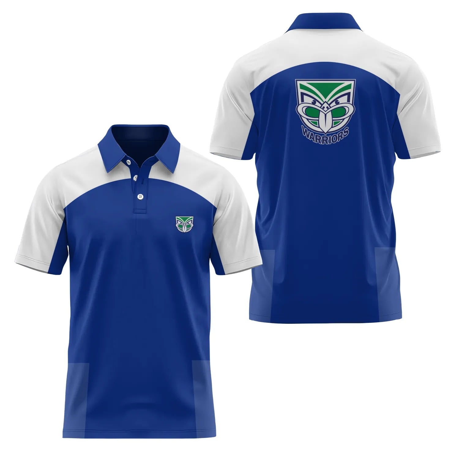 New Zealand Warriors Apparels SC016