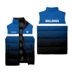 Canterbury-Bankstown Bulldogs Apparels SC050