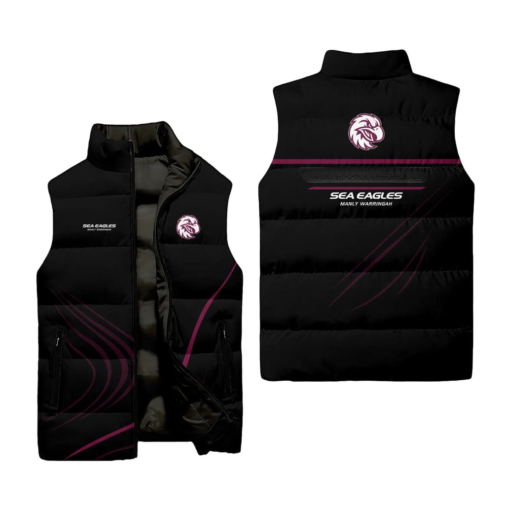 Manly Warringah Sea Eagles Apparels SC024
