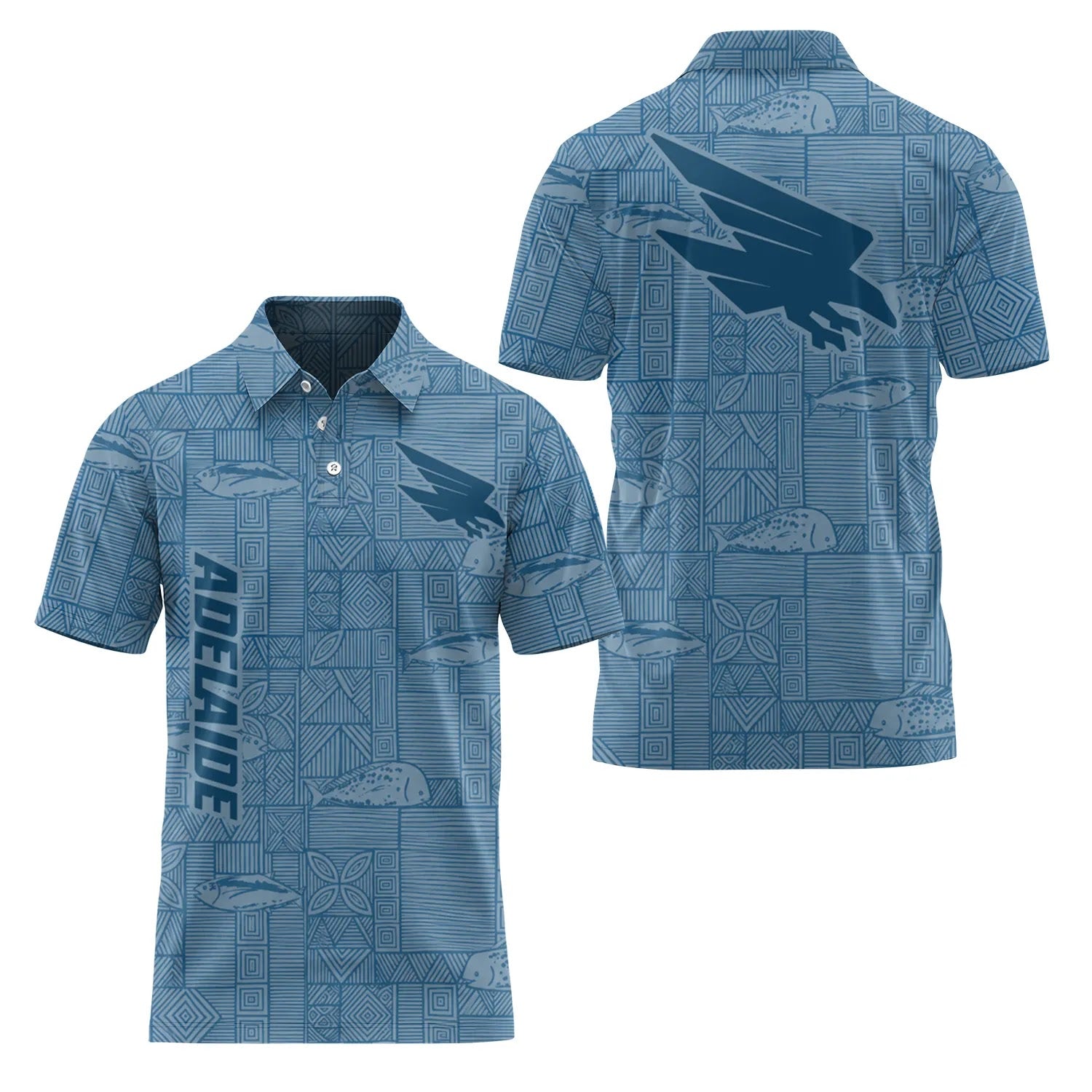 Adelaide Crows Apparels SHW012
