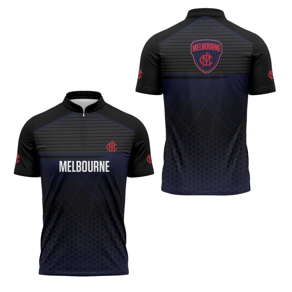 Melbourne Demons Apparels SC047